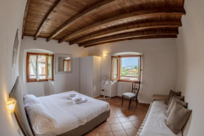 Appartamenti Villa Giulia Bellagio